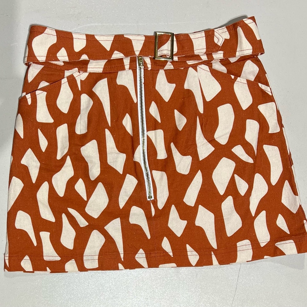 Skirt